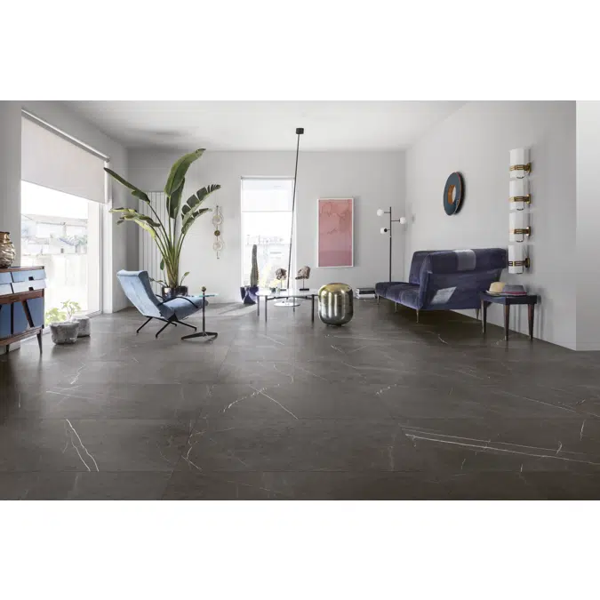ALLMARBLE porcelain stoneware tiles