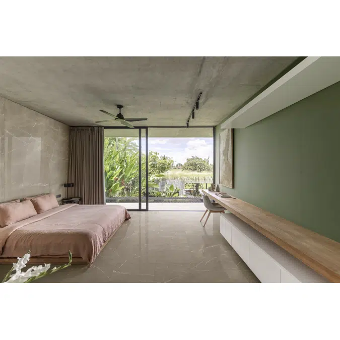 ALLMARBLE porcelain stoneware tiles