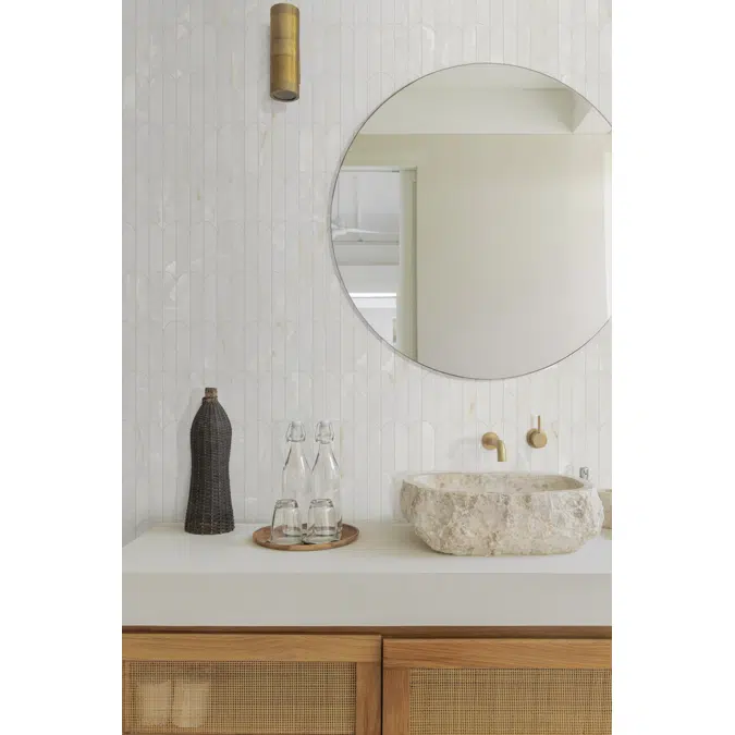 ALLMARBLE porcelain stoneware tiles