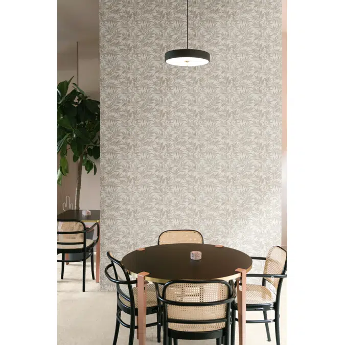 LIMESTONE WALL