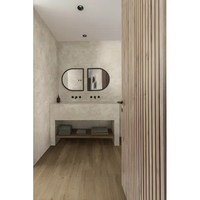 LIMESTONE WALL ceramic tiles