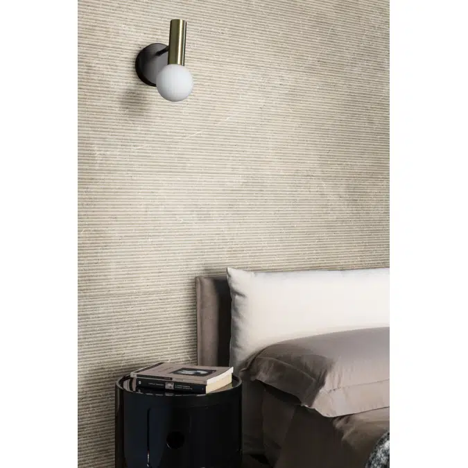 LIMESTONE WALL ceramic tiles