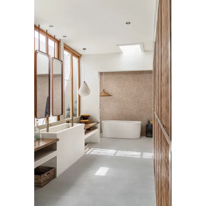 SLOW WALL ceramic tiles