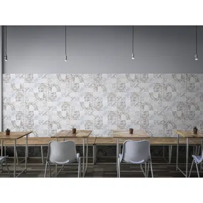 Image for APPEAL porcelain stoneware tiles