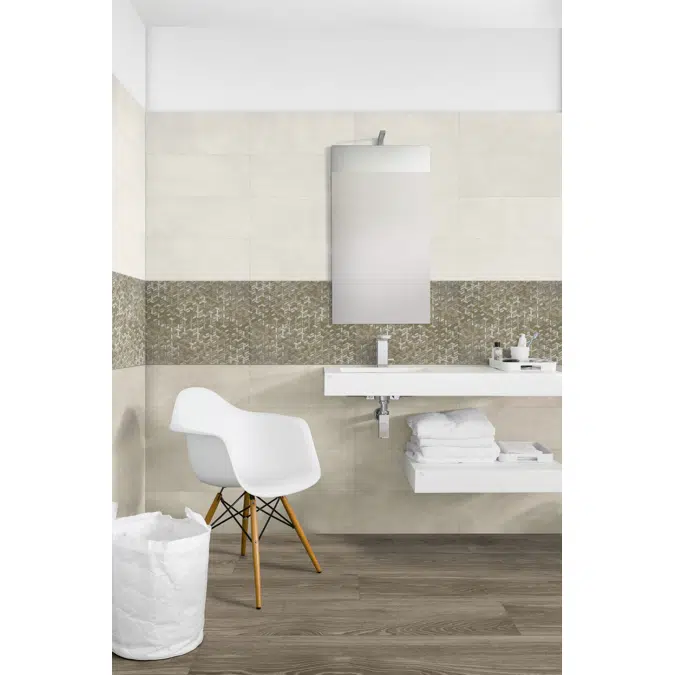 APPEAL porcelain stoneware tiles