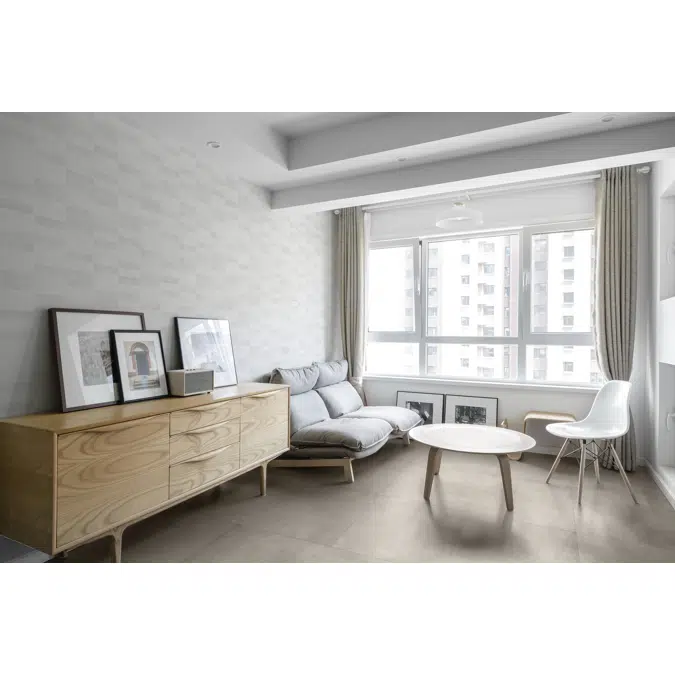 APPEAL porcelain stoneware tiles
