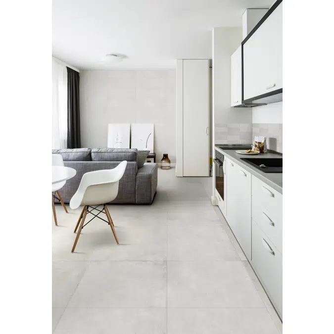 APPEAL porcelain stoneware tiles