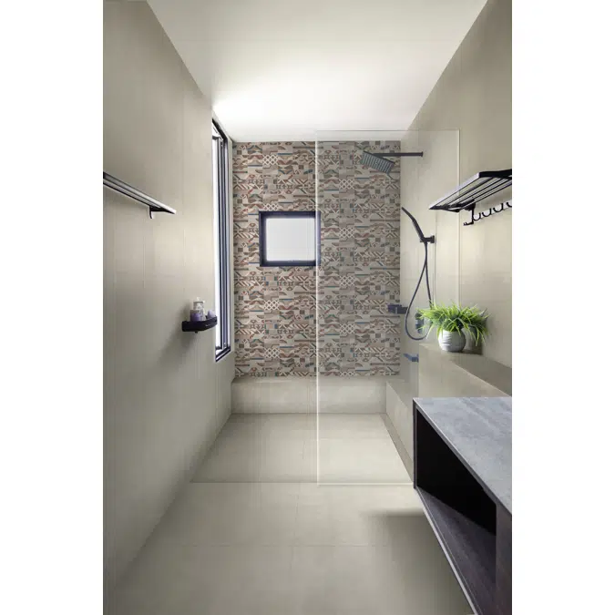APPEAL porcelain stoneware tiles
