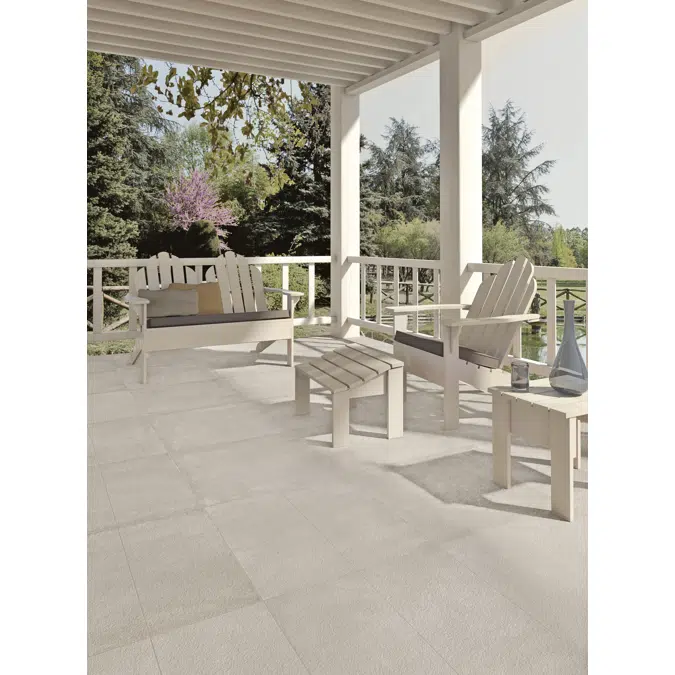 APPEAL porcelain stoneware tiles
