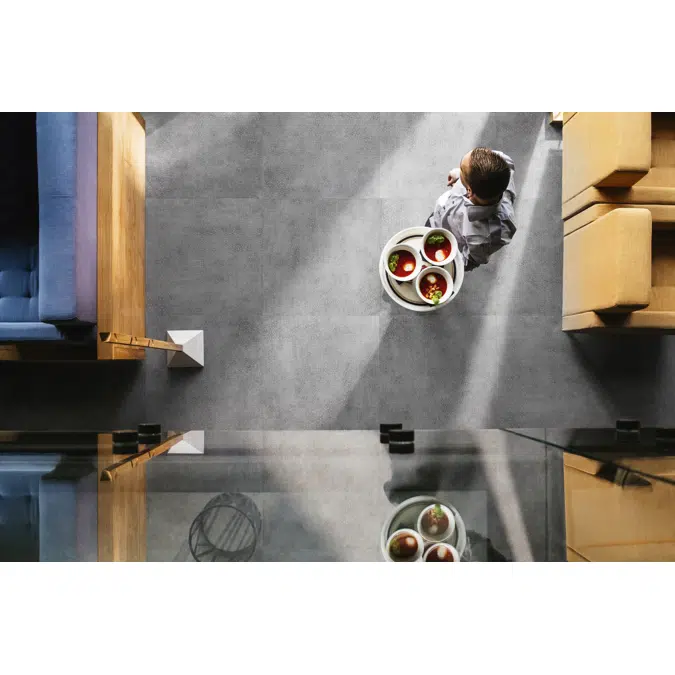 APPEAL porcelain stoneware tiles