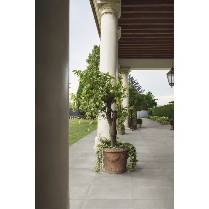 APPEAL porcelain stoneware tiles