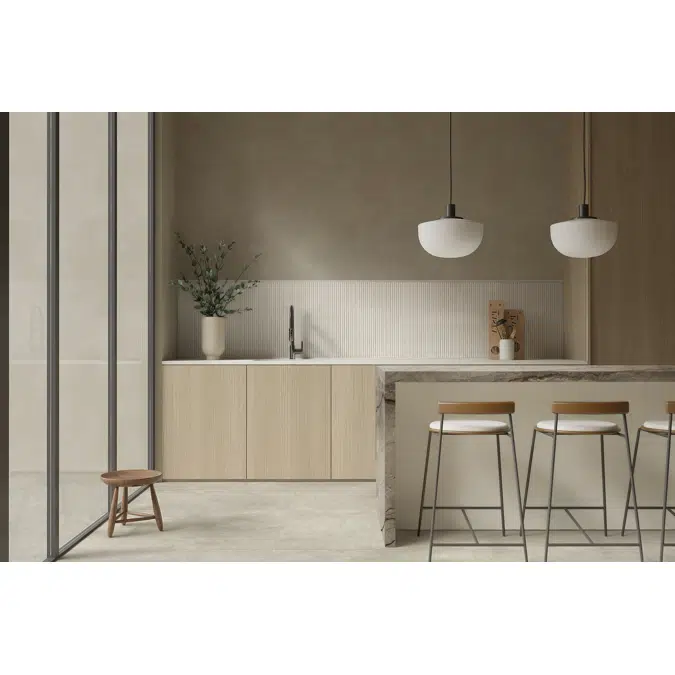 ROOM porcelain stoneware tiles