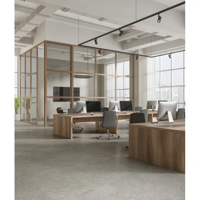 ROOM porcelain stoneware tiles