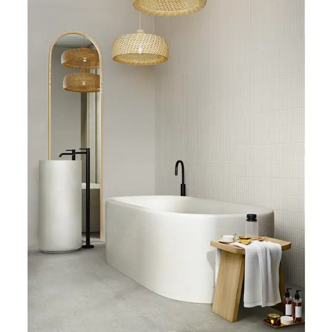 ROOM porcelain stoneware tiles
