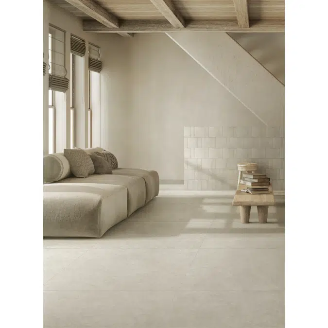 ROOM porcelain stoneware tiles
