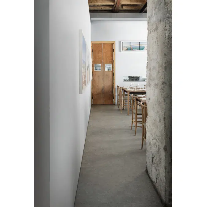 ROOM porcelain stoneware tiles