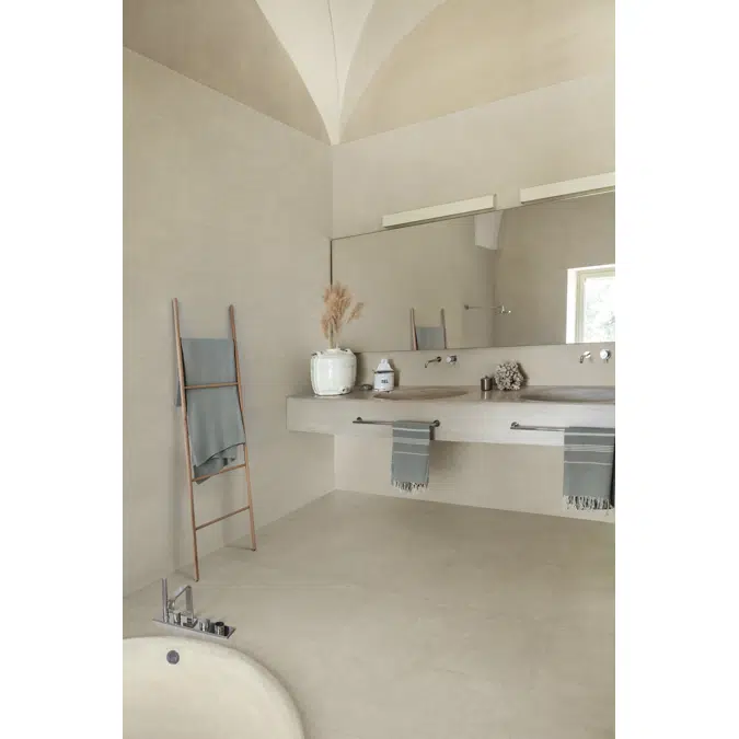 ROOM porcelain stoneware tiles