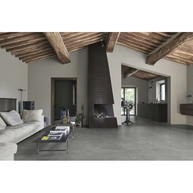 PLAZA porcelain stoneware tiles