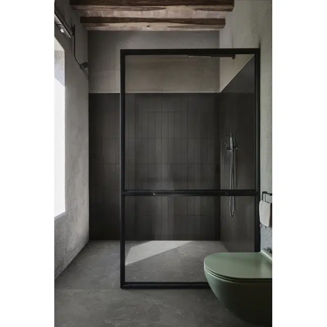 PLAZA porcelain stoneware tiles