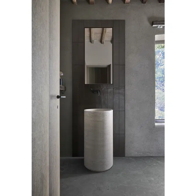PLAZA porcelain stoneware tiles