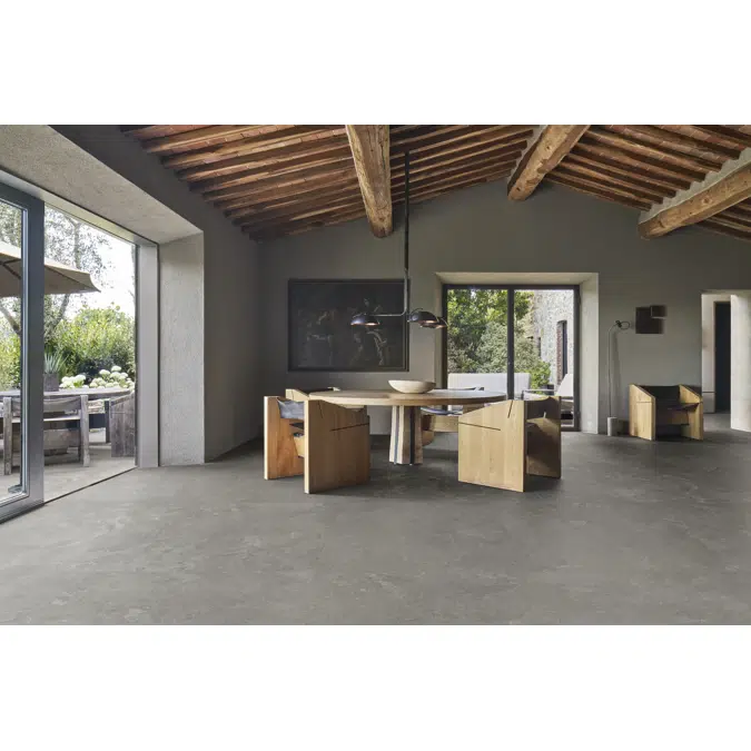 PLAZA porcelain stoneware tiles