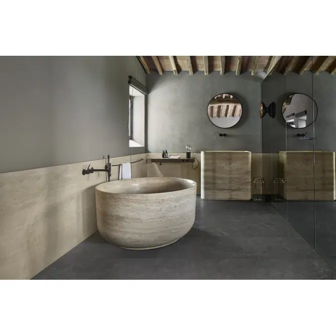 PLAZA porcelain stoneware tiles