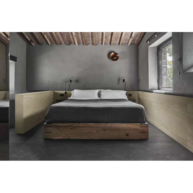 PLAZA porcelain stoneware tiles