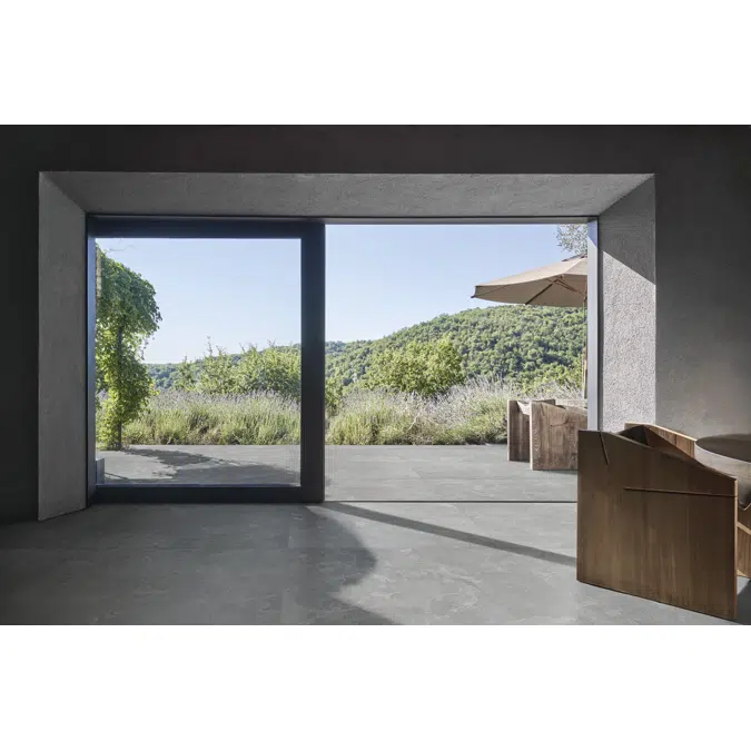 PLAZA porcelain stoneware tiles