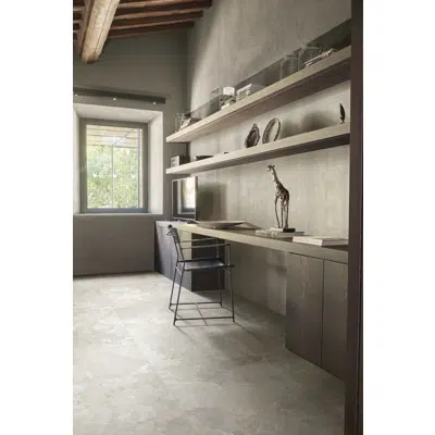 Image for PLAZA porcelain stoneware tiles