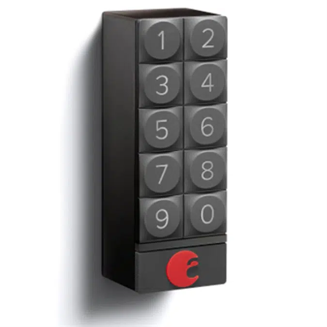 August Home Smart Keypad