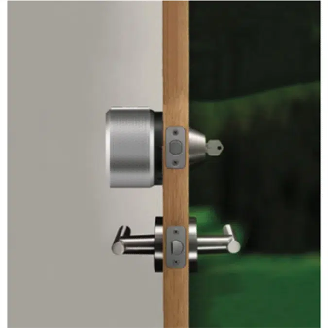 August Home Smart Lock Pro Deadbolt