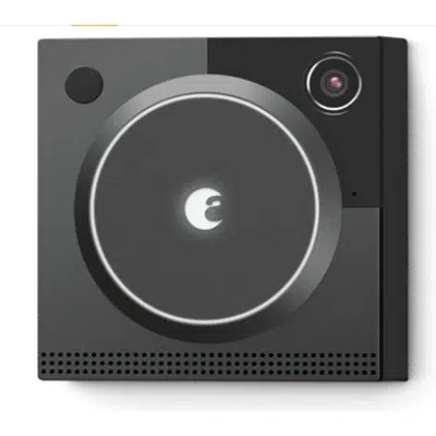 Image pour August Home Doorbell Cam Pro