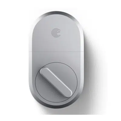imagen para August Home Smart Lock