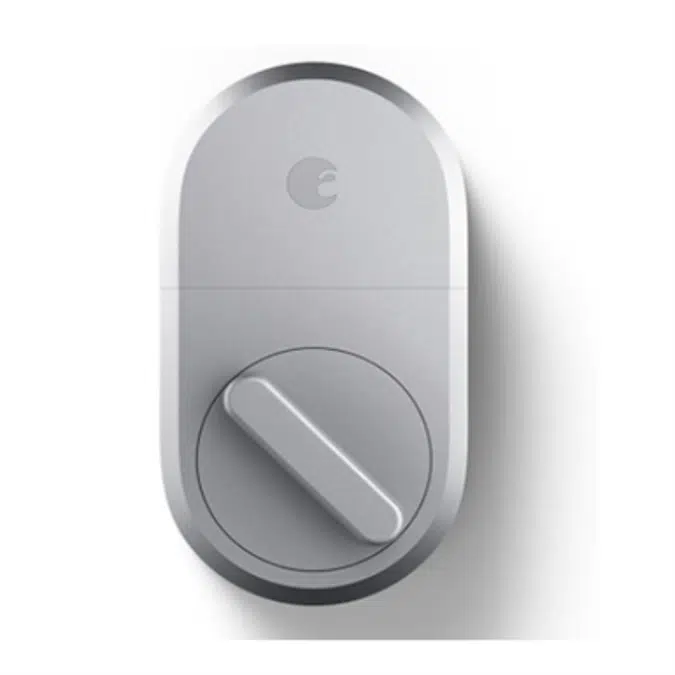 August Home Smart Lock