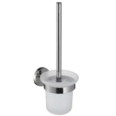Image for FIRMUS toilet brush holder FIRX005HP