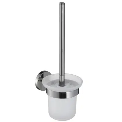 imagen para FIRMUS toilet brush holder FIRX005HP