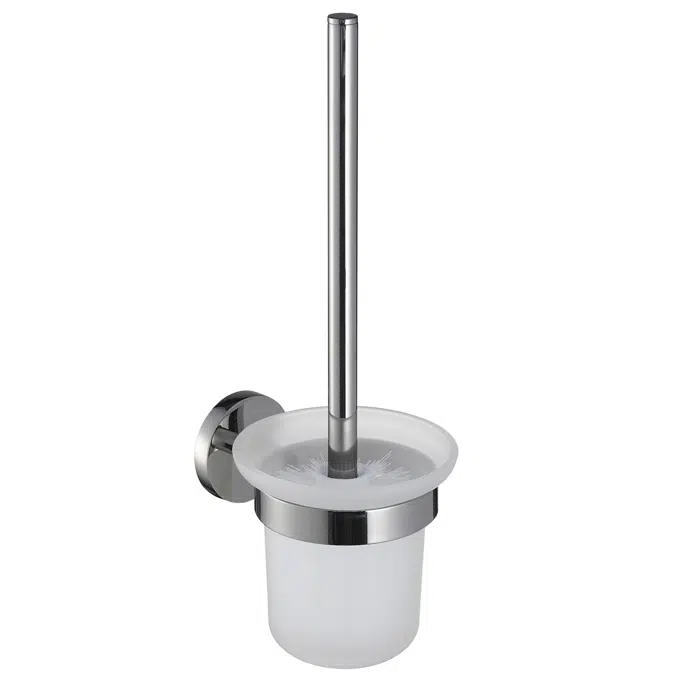 FIRMUS toilet brush holder FIRX005HP