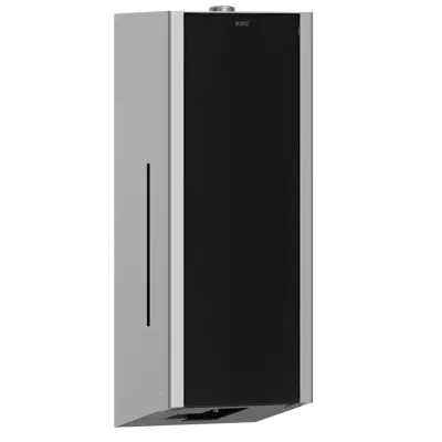 Image for EXOS Foam soap dispenser EXO625B