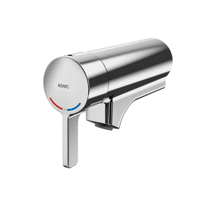 Image for F5L-Therm Single-lever thermostatic mixer F5LT1033