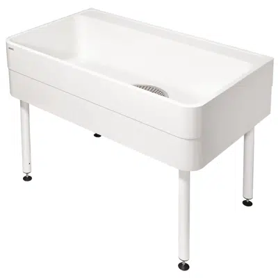 obraz dla Workroom sink SIRW773