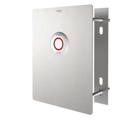 afbeelding voor F5E Electronic shower fitting F5EV2006