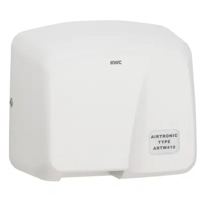 Image pour Electronic hand dryer ARTW410