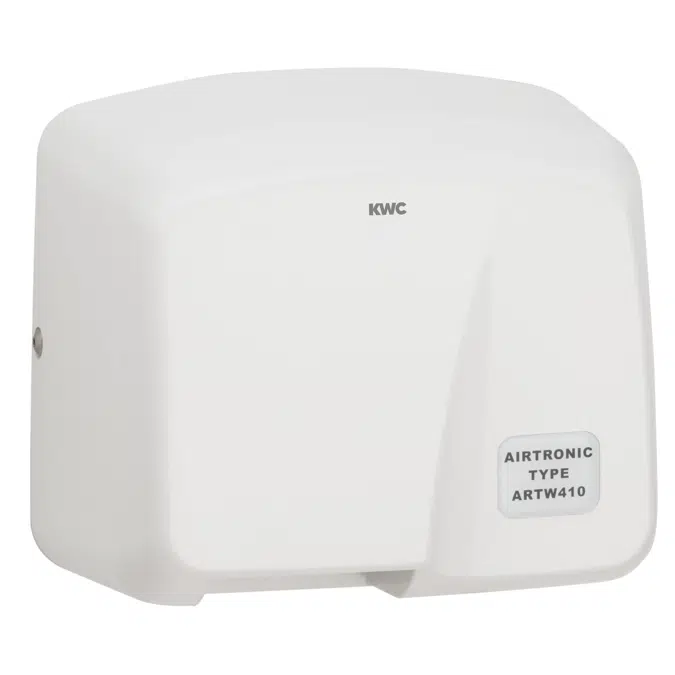 Electronic hand dryer ARTW410