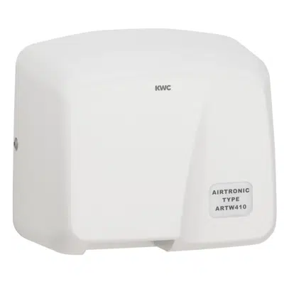Image for Electronic hand dryer ARTW410