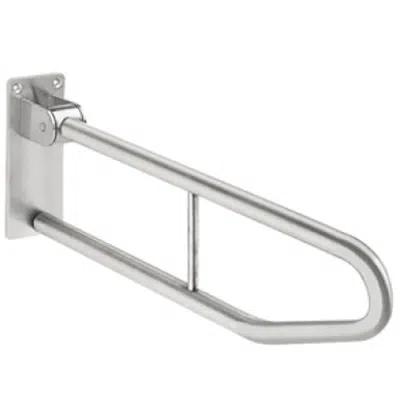 CONTINA hinged grab rail CNTX73B