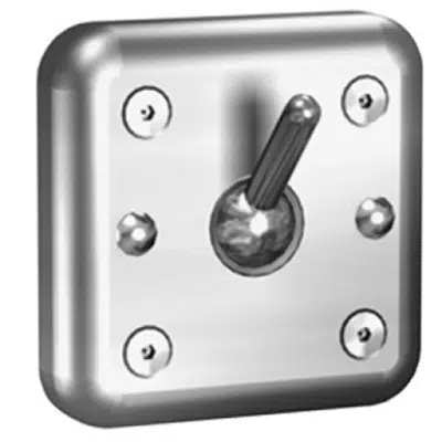 afbeelding voor HEAVY-DUTY clothes hook HDTX692