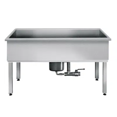 画像 SIRIUS workroom sink SIRX756