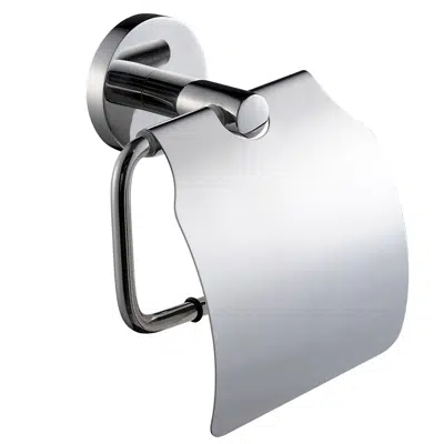 Immagine per FIRMUS toilet roll holder FIRX111HP