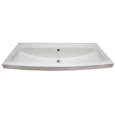 Immagine per Wash trough MIRANIT SOLX1200