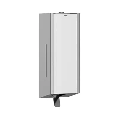 EXOS. foam soap dispenser EXOS616W